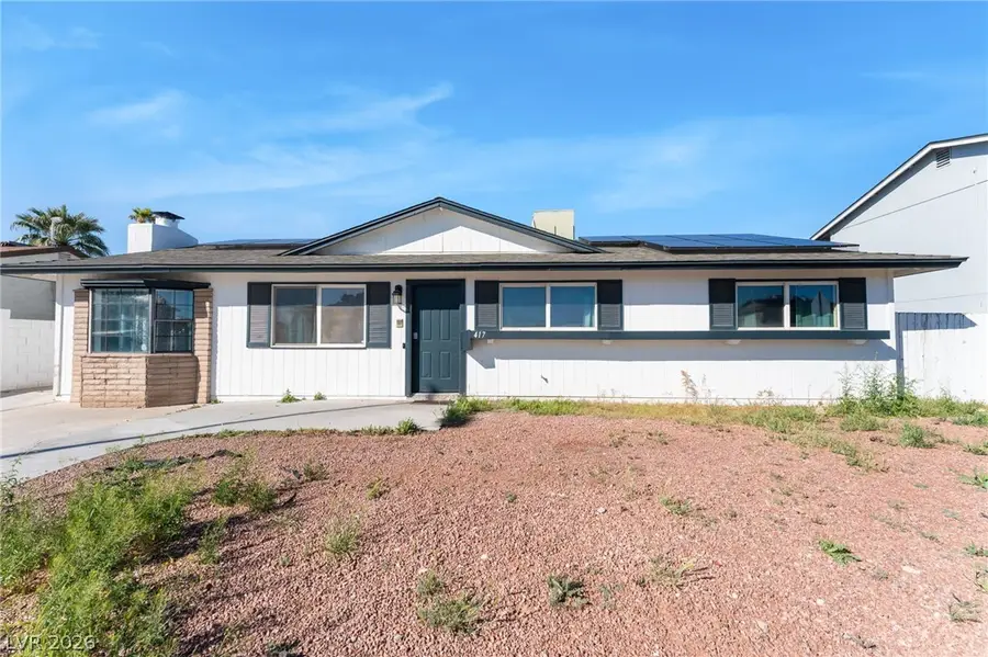 417 N Torrey Pines Drive, Las Vegas, NV 89107 - #2