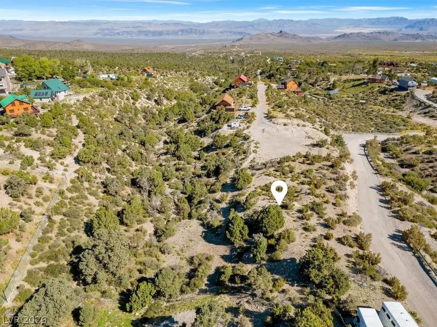 91 Aspen Road 095-01-710-007, Las Vegas, NV 89124 - #2