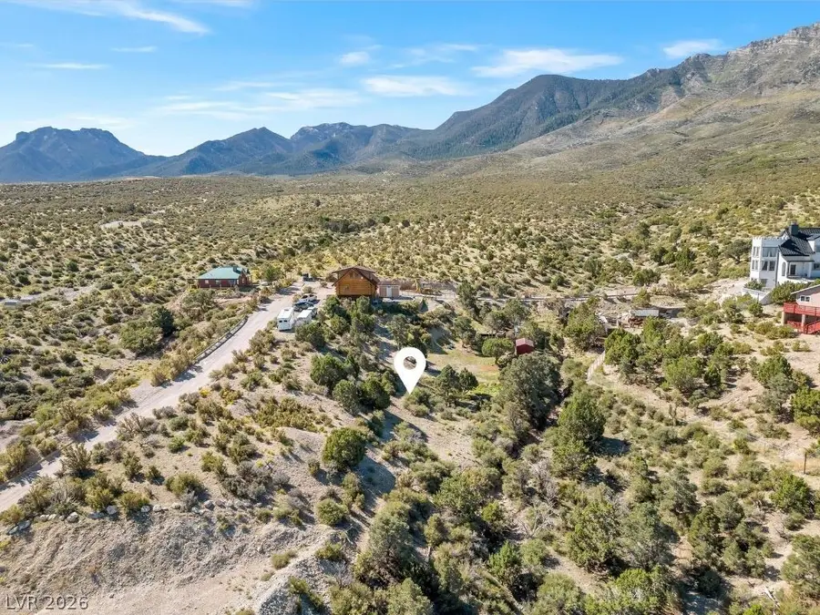 91 Aspen Road 095-01-710-007, Las Vegas, NV 89124 - #3