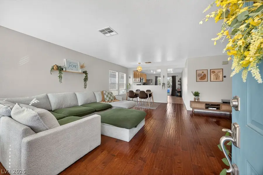 5016 Rapid River Court, Las Vegas, NV 89131 - #2