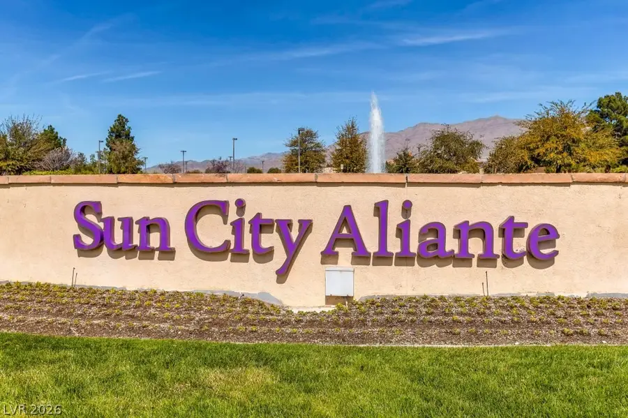 2304 Carrier Dove Way, North Las Vegas, NV 89084 - #2