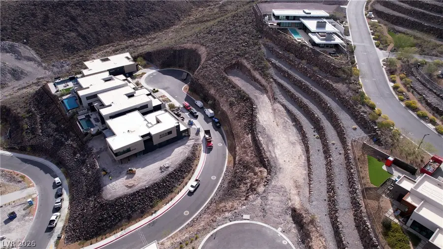 817 Magnum Cliff Court, Henderson, NV 89012 - #2