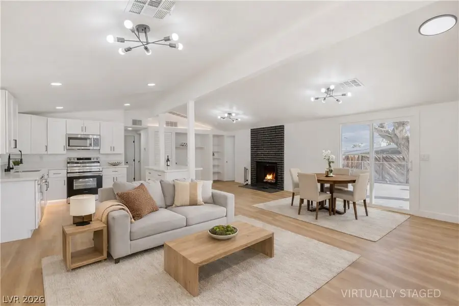 5326 Evergreen Avenue, Las Vegas, NV 89107 - #2