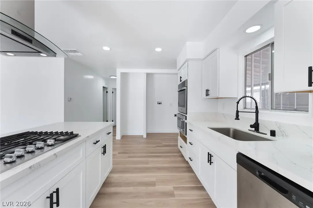 4980 Ridge Drive, Las Vegas, NV 89103 - #1