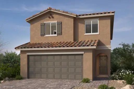 9347 Paddle Plant Street, Las Vegas, NV 89139 - #1