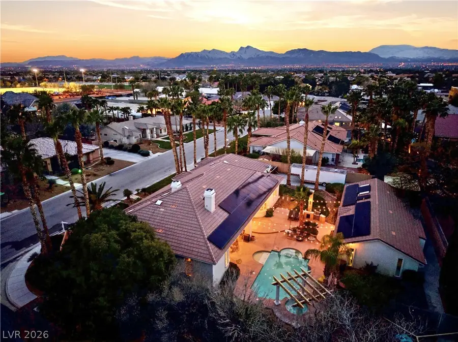 5100 Elvis Presley Court, Las Vegas, NV 89131 - #2