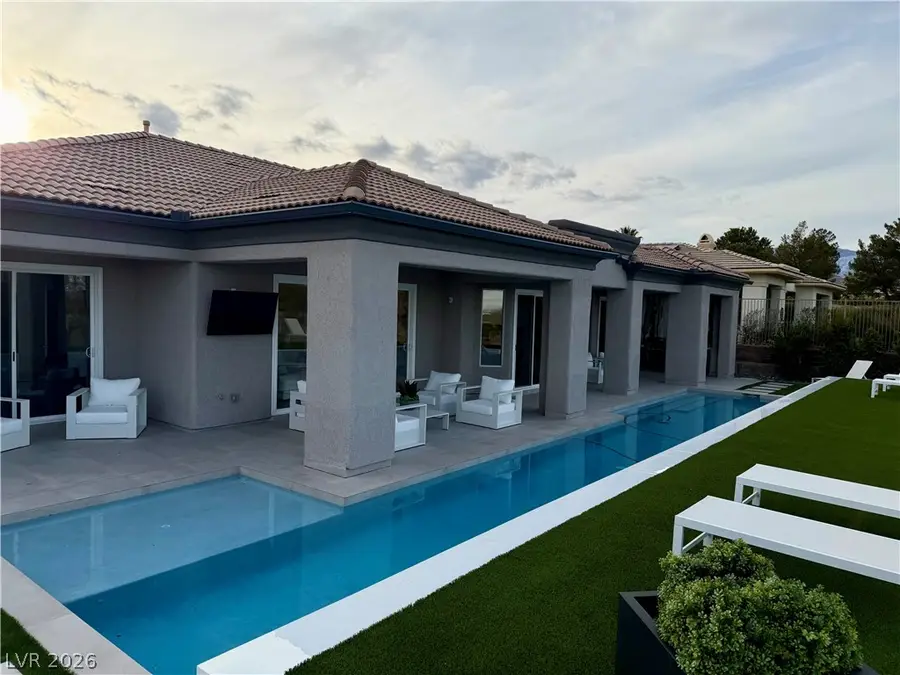 4368 Fiore Bella Boulevard, Las Vegas, NV 89135 - #2