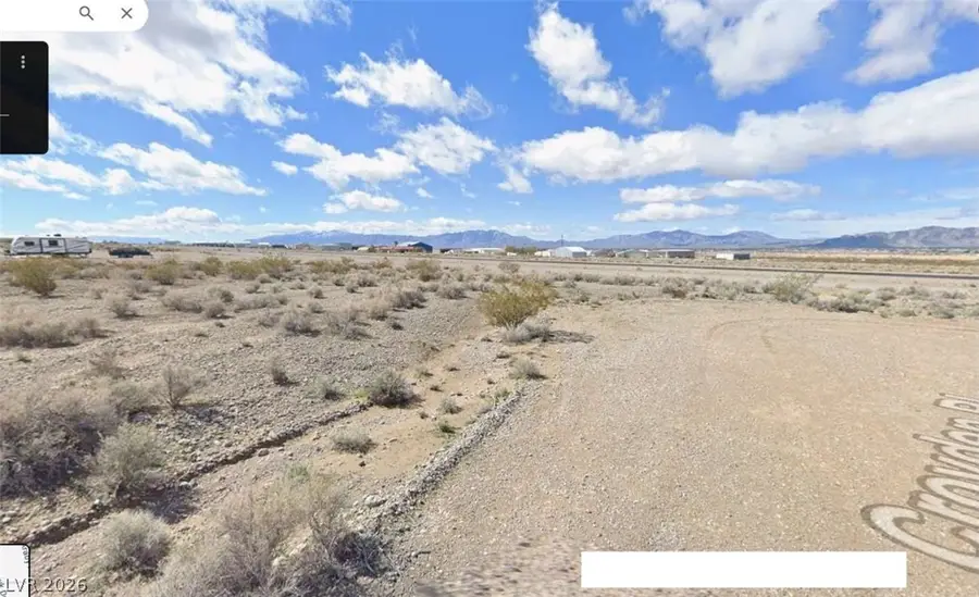 1181 E Croyden Place, Pahrump, NV 89060 - #2