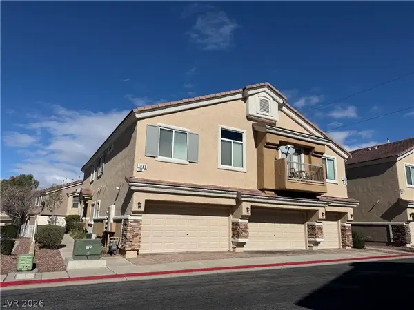 1069 Slate Crossing Lane #2, Henderson, NV 89002