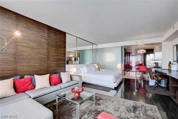 4381 W Flamingo Road #1218, Las Vegas, NV 89103