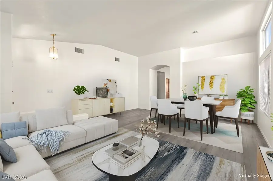 3329 Ascona Court, Las Vegas, NV 89129 - #2
