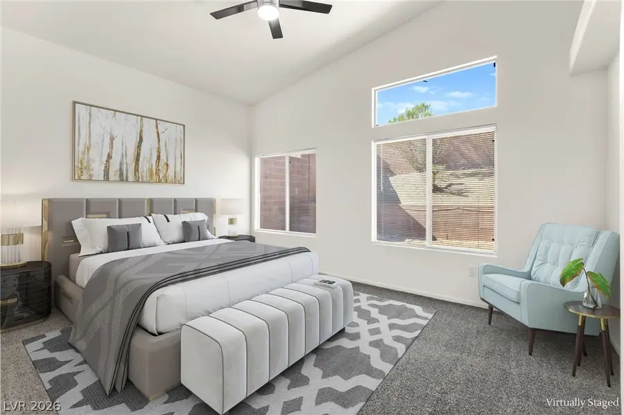 3329 Ascona Court, Las Vegas, NV 89129 - #3