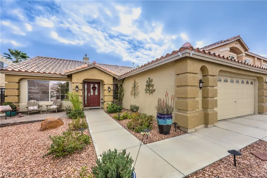 6343 Isabel Cove Avenue, Las Vegas, NV 89139 - #3