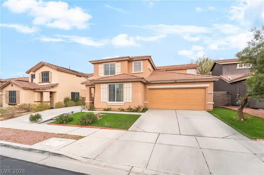 532 Big Lake Street, Henderson, NV 89002 - #2