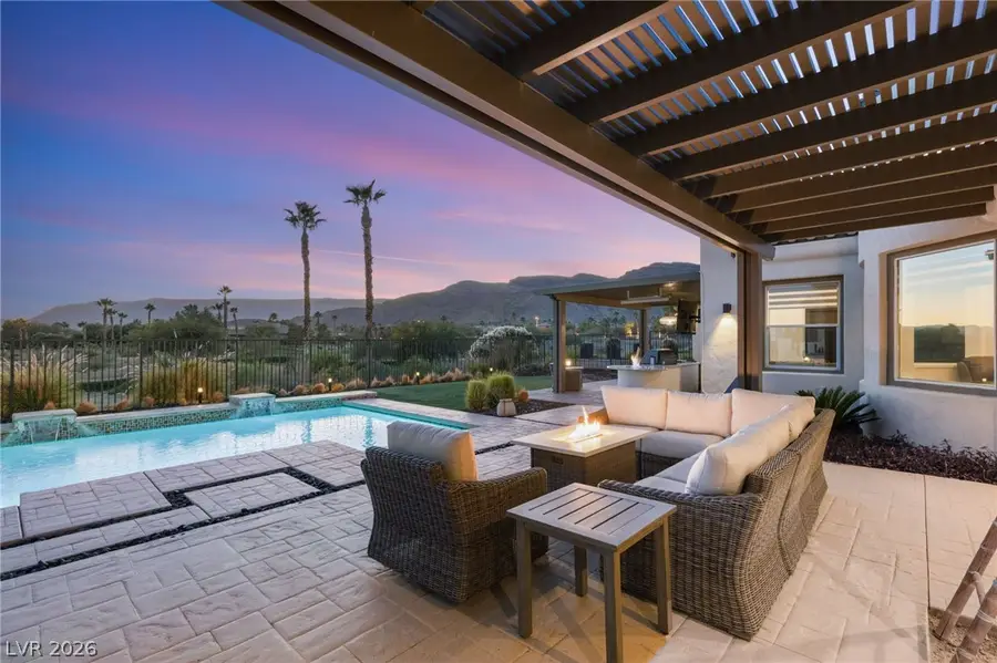 11305 Golden Chestnut Place, Las Vegas, NV 89135 - #3