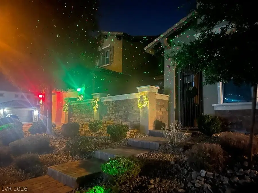 358 Calabria Ridge Street, Las Vegas, NV 89138 - #3