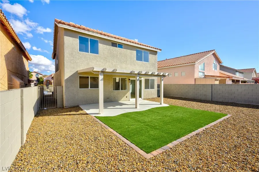 2783 Wild Cactus Court, Las Vegas, NV 89156 - #2