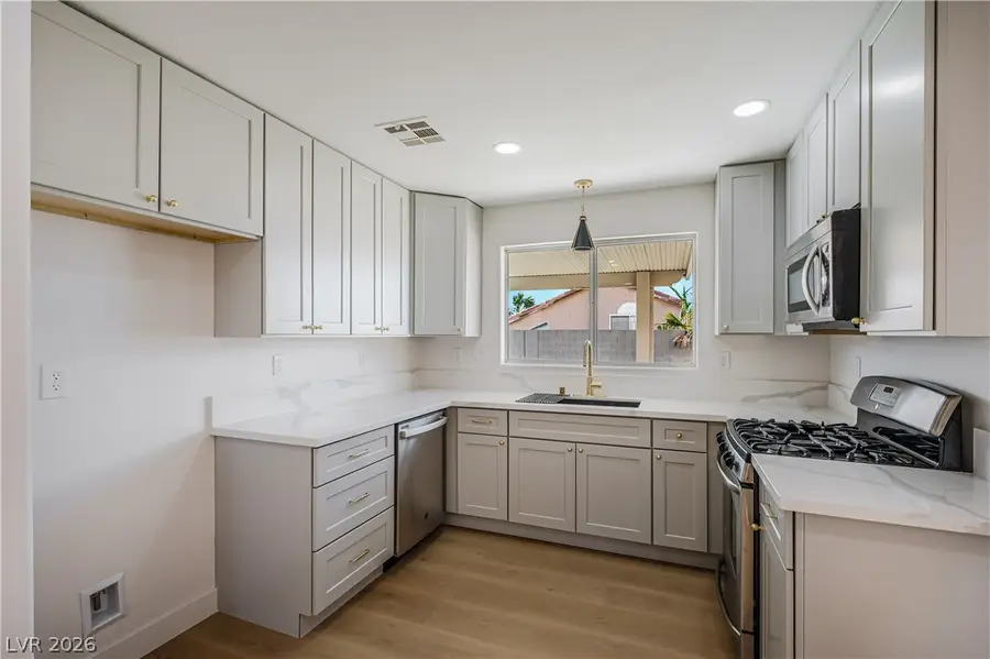 2783 Wild Cactus Court, Las Vegas, NV 89156 - #3