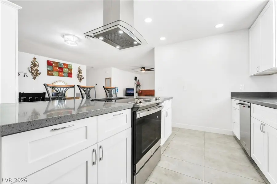 1208 Saylor Way, Las Vegas, NV 89108 - #2