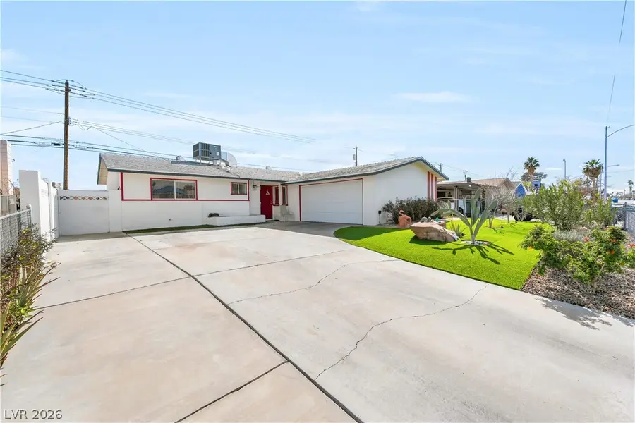 1208 Saylor Way, Las Vegas, NV 89108 - #3