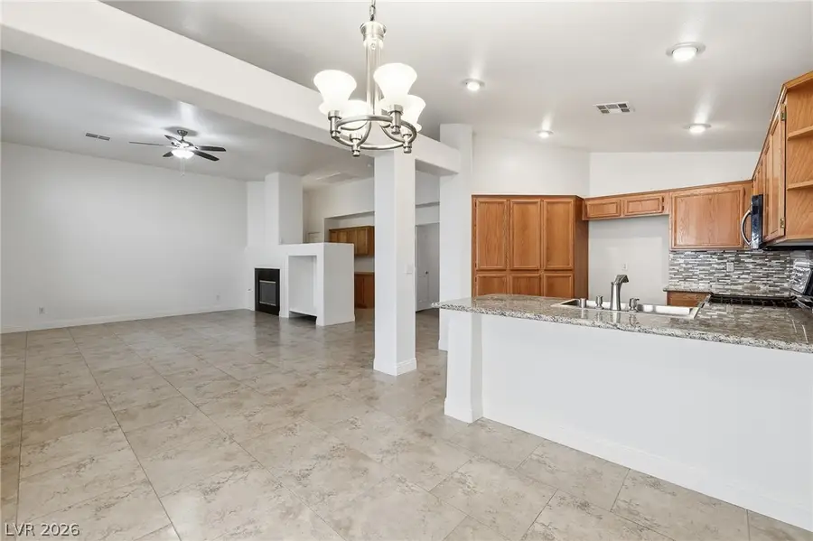 312 W Warm Front Street, Henderson, NV 89014 - #2