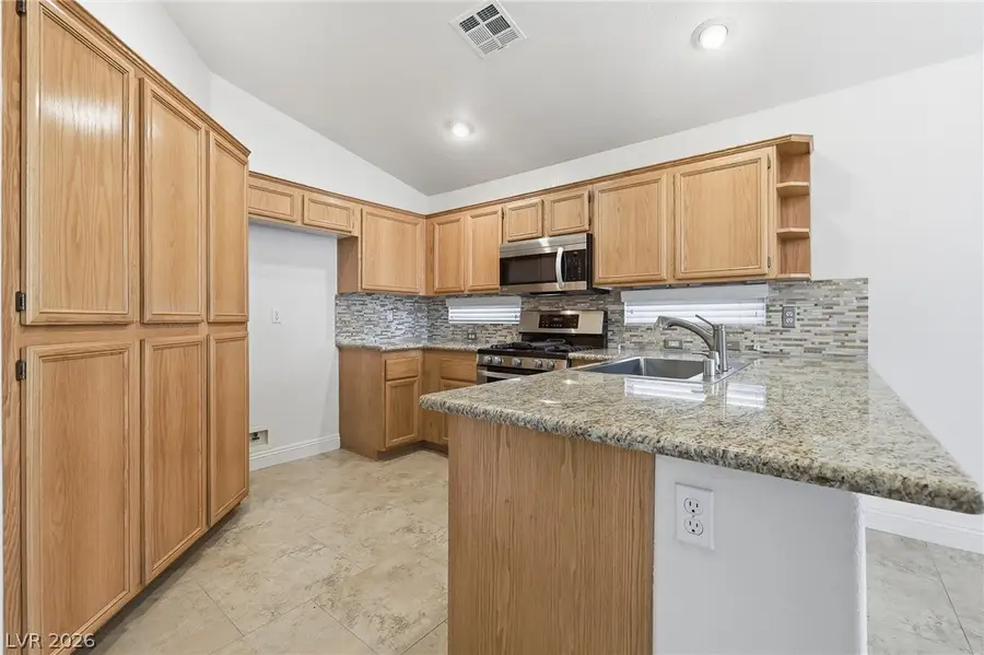 312 W Warm Front Street, Henderson, NV 89014 - #3