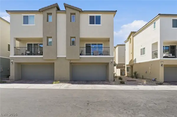 6847 Truffle Gray Street, Las Vegas, NV 89148