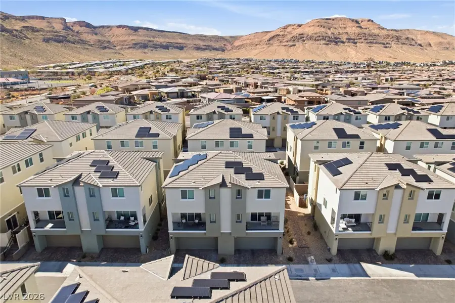 6847 Truffle Gray Street, Las Vegas, NV 89148 - #2