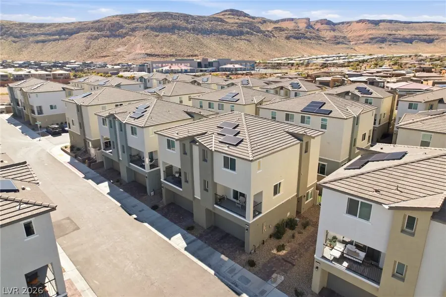 6847 Truffle Gray Street, Las Vegas, NV 89148 - #3