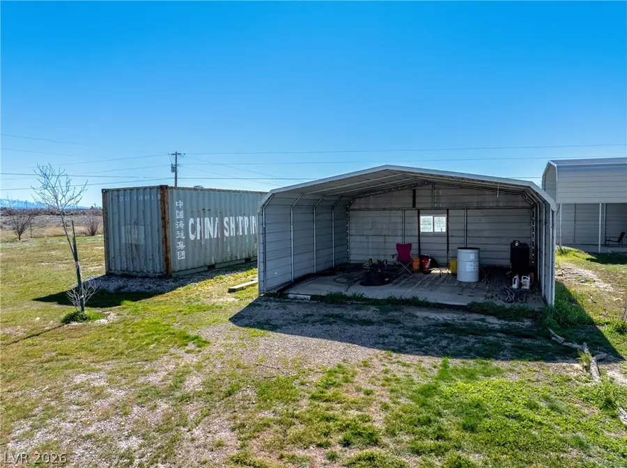 2631 N Murphy Street, Pahrump, NV 89060 - #3