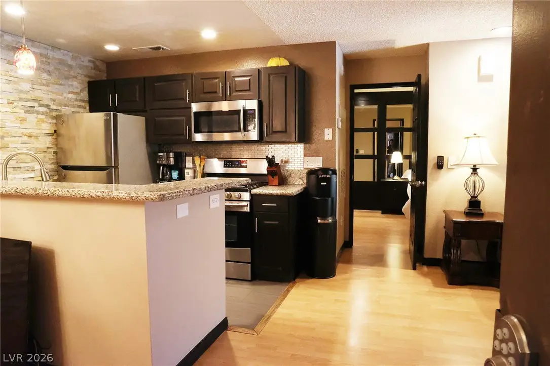 2200 S Fort Apache Road #2032, Las Vegas, NV 89117 - #1
