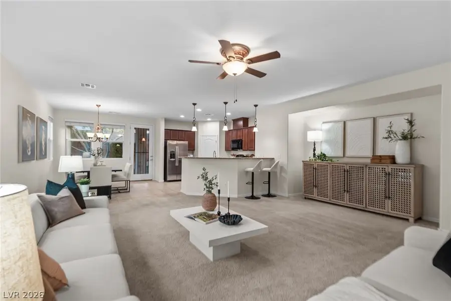 7735 Sugarloaf Peak Street, Las Vegas, NV 89166 - #3