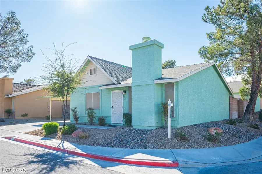 1221 Shirleyann Lane, Las Vegas, NV 89128 - #2
