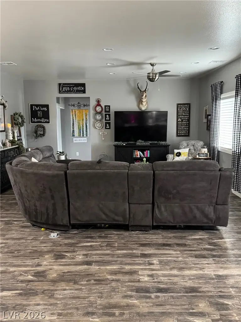 170 Magnolia Boulevard, Pahrump, NV 89048 - #3