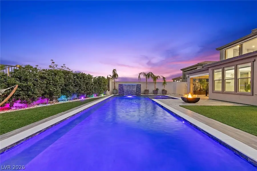 394 Prairie Sun Street, Las Vegas, NV 89138 - #2