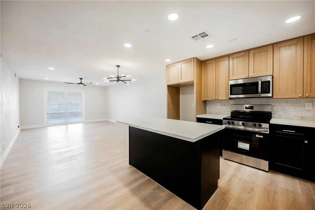 1676 Jupiter Court #A, Las Vegas, NV 89119 - #1