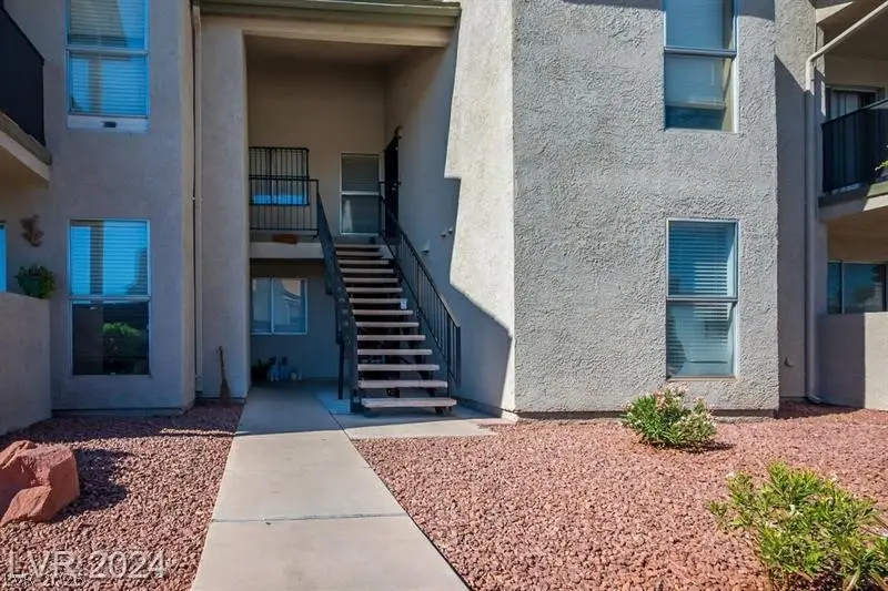 2981 Country Manor Lane #9, Las Vegas, NV 89115 - #2