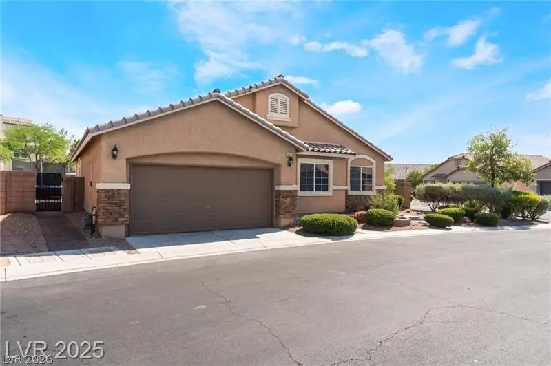 4508 Dragon Fly Creek Avenue, North Las Vegas, NV 89031 - #1
