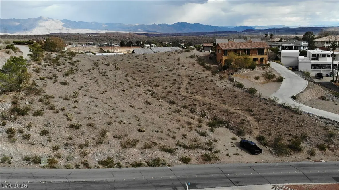 1413 Pueblo Drive, Boulder City, NV 89005 - #1