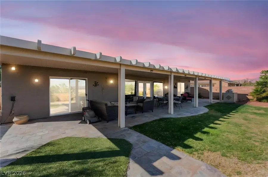 8416 Willow Cabin Street, Las Vegas, NV 89131 - #2