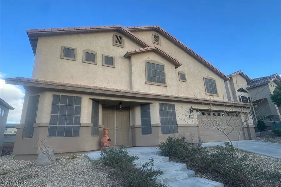 518 Chance Cove Drive, Henderson, NV 89052 - #2