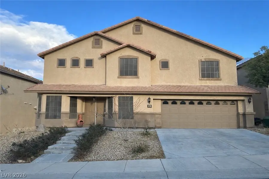 518 Chance Cove Drive, Henderson, NV 89052 - #3