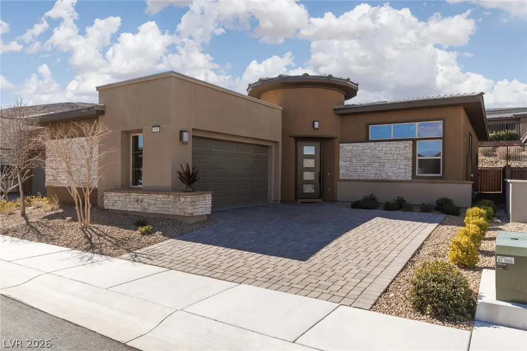 6791 Regency Valley Street, Las Vegas, NV 89148 - #1