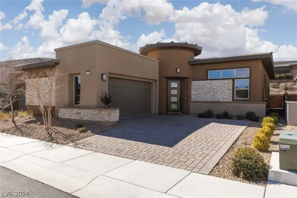 6791 Regency Valley Street, Las Vegas, NV 89148