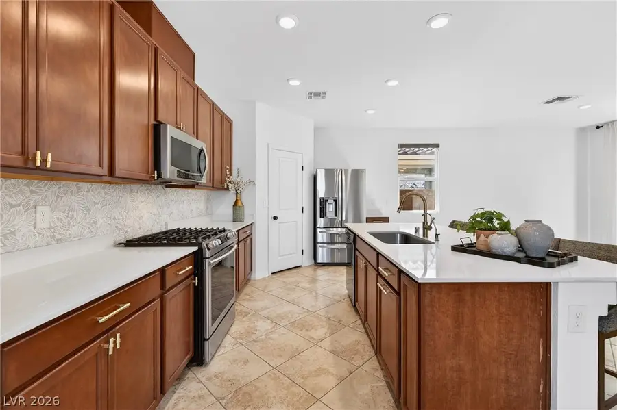 7035 Toll Mountain Street, North Las Vegas, NV 89086 - #3