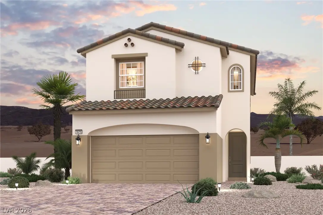 880 Dunkirk River Court, Henderson, NV 89011 - #1