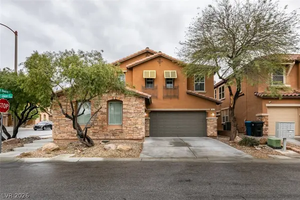 7037 Fort Union Court, Las Vegas, NV 89179