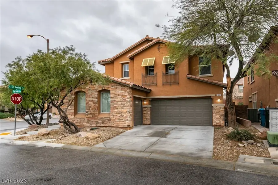 7037 Fort Union Court, Las Vegas, NV 89179 - #2