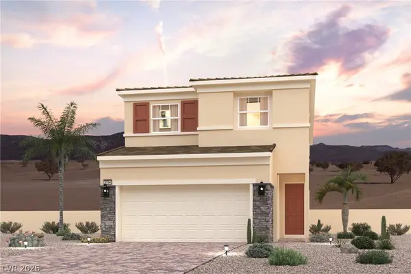 884 Dunkirk River Court, Henderson, NV 89011