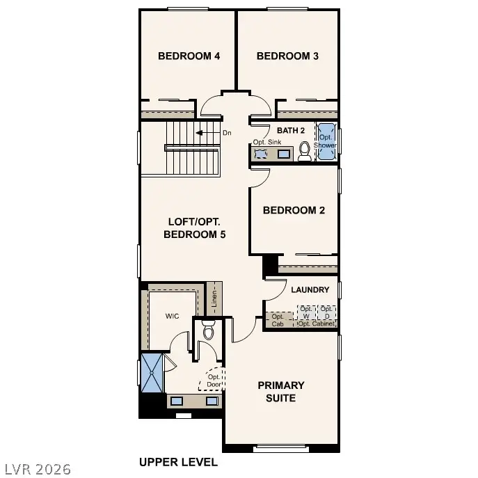 882 Dunkirk River Court, Henderson, NV 89011 - #3